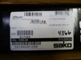 Sako 85 Long Range 338 Lapua - NEW - Contact for BEST Price - MSRP Shown - 12 of 12
