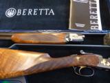 Beretta Silver Pigeon V 28 Ga - LNIB - 6 of 11