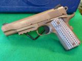 Colt 1911 Close Quarters Combat Marine Pistol | $1575 - 1 of 13