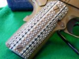 Colt 1911 Close Quarters Combat Marine Pistol | $1575 - 8 of 13