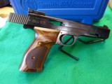 Smith and Wesson Model 41 | $1299.00 - 6 of 10
