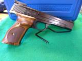 Smith and Wesson Model 41 | $1299.00 - 2 of 10