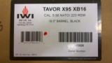 IWI Tavor X95 BK16 | $1899.00 - 11 of 11