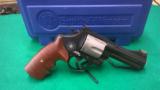 Smith and Wesson Model 329PD Air Weight | $995.00 - 1 of 6