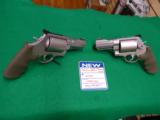 Dual Smith and Wesson Model 460XVRs | $2700.00 - 2 of 10