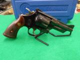 Smith and Wesson Model 27 - 2 of 10