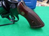 Smith and Wesson Model 27 - 4 of 10