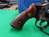 Smith and Wesson Model 27 - 3 of 10
