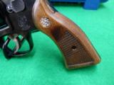 Smith and Wesson Model 17 - 10 of 11