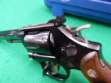 Smith and Wesson Model 17 - 8 of 11