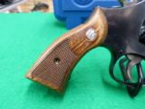 Smith and Wesson Model 17 - 3 of 11