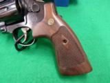 Smith and Wesson Model 57 - 2 of 8