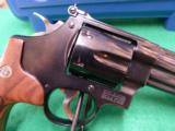 Smith and Wesson Model 57 - 5 of 8