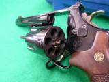 Smith and Wesson Model 57 - 8 of 8