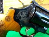 Smith and Wesson Model 29 - 7 of 14