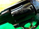 Smith and Wesson Model 29 - 4 of 14
