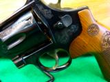 Smith and Wesson Model 29 - 3 of 14