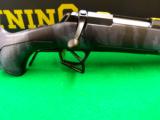 Browning X-Bolt Suppressor Ready A-TACS LE - 6 of 15