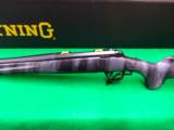 Browning X-Bolt Suppressor Ready A-TACS LE - 9 of 15