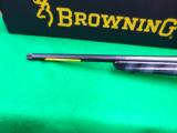Browning X-Bolt Suppressor Ready A-TACS LE - 10 of 15