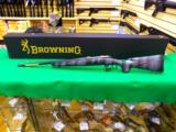 Browning X-Bolt Suppressor Ready A-TACS LE - 7 of 15