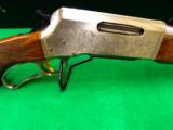 BROWNING BLR WHITE GOLD MEDALLION -- 2016 SHOT SHOW EDITION!!
- 3 of 14