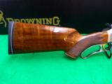 BROWNING BLR WHITE GOLD MEDALLION -- 2016 SHOT SHOW EDITION!!
- 2 of 14