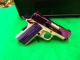 Kimber Amethyst Ultra II 9mm -- SPECIAL EDITION!! - 6 of 11