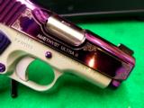 Kimber Amethyst Ultra II 9mm -- SPECIAL EDITION!! - 7 of 11