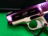 Kimber Amethyst Ultra II 9mm -- SPECIAL EDITION!! - 2 of 11