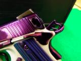 Kimber Amethyst Ultra II 9mm -- SPECIAL EDITION!! - 5 of 11