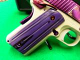 Kimber Amethyst Ultra II 9mm -- SPECIAL EDITION!! - 9 of 11