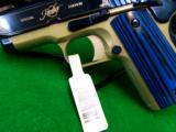 Kimber Sapphire Ultra II 9mm - SPECIAL EDITION!! - 10 of 11