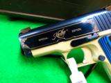 Kimber Sapphire Ultra II 9mm - SPECIAL EDITION!! - 9 of 11