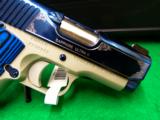 Kimber Sapphire Ultra II 9mm - SPECIAL EDITION!! - 2 of 11