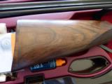 Beretta 486 Parallelo in
RARE 28 Ga - NEW - MSRP listed, call for BEST price! - 6 of 10