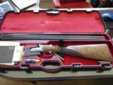 Beretta 486 Parallelo in
RARE 28 Ga - NEW - MSRP listed, call for BEST price! - 2 of 10