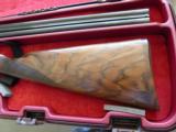 Beretta 486 Parallelo in
RARE 28 Ga - NEW - MSRP listed, call for BEST price! - 3 of 10