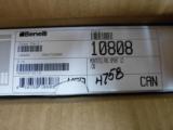 Benelli Montefeltro Sport 12 ga - Limited Run - Free Shipping! - 10 of 10