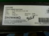 Browning Citori 725 Sporting 28 gauge! - 8 of 8
