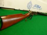 Uberti 1860 Steel Rifle - 45 Colt - FREE Shipping! - 1 of 10