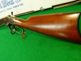 Uberti 1860 Steel Rifle - 45 Colt - FREE Shipping! - 8 of 10
