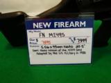 FN M249S - IN Stock - FREE SHipping! - NEW - 2 of 9
