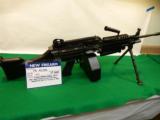 FN M249S - IN Stock - FREE SHipping! - NEW - 1 of 9