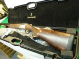 Browning 725 Pro Sporting 12/32 FREE Shipping! - 9 of 10