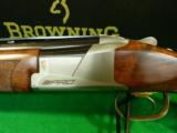 Browning 725 Pro Sporting 12/32 FREE Shipping! - 7 of 10