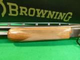 Browning Citori CX 12 ga 30" - FREE Shipping 2016 SHOT Show gun! - 8 of 9
