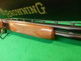 Browning Citori CX 12 ga 30" - FREE Shipping 2016 SHOT Show gun! - 4 of 9