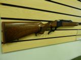 Ruger #1A Light Sporter in 275 Rigby - LIMITED RUN GUN - 1 of 8