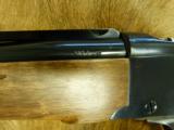 Ruger #1A Light Sporter in 275 Rigby - LIMITED RUN GUN - 8 of 8